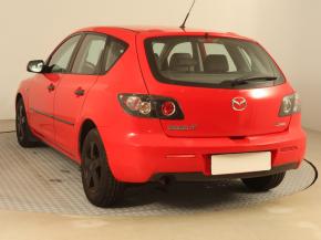 Mazda 3  1.4 