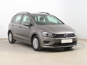 Volkswagen Golf Sportsvan  1.6 TDI 