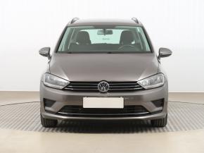 Volkswagen Golf Sportsvan  1.6 TDI 