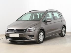 Volkswagen Golf Sportsvan  1.6 TDI 