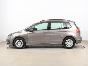 Volkswagen Golf Sportsvan  1.6 TDI 