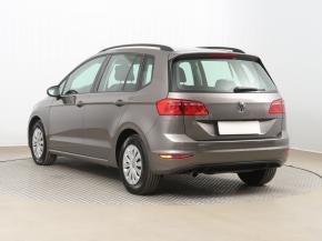 Volkswagen Golf Sportsvan  1.6 TDI 