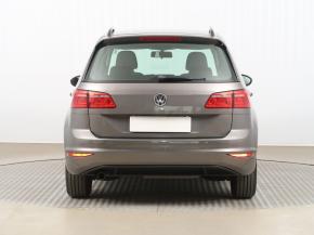 Volkswagen Golf Sportsvan  1.6 TDI 