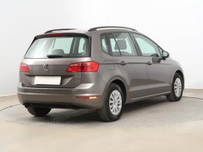 Volkswagen Golf Sportsvan  1.6 TDI 