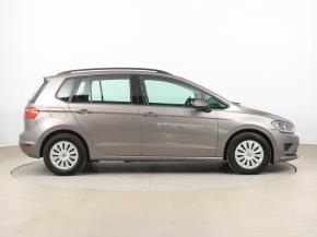 Volkswagen Golf Sportsvan  1.6 TDI 