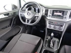 Volkswagen Golf Sportsvan  1.6 TDI 