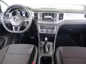 Volkswagen Golf Sportsvan  1.6 TDI 