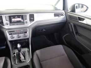 Volkswagen Golf Sportsvan  1.6 TDI 