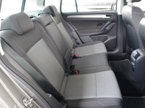 Volkswagen Golf Sportsvan  1.6 TDI 