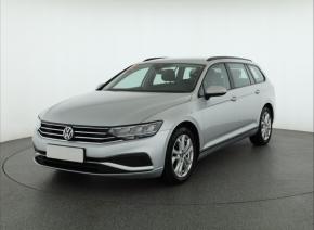 Volkswagen Passat  1.6 TDI Trendline 