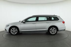 Volkswagen Passat  1.6 TDI Trendline 