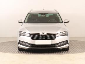 Škoda Superb  2.0 TDI 