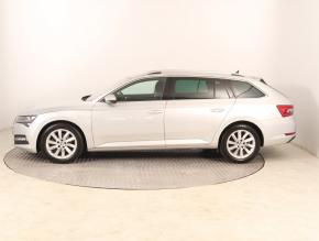 Škoda Superb  2.0 TDI 