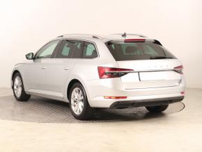 Škoda Superb  2.0 TDI 