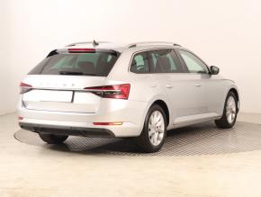 Škoda Superb  2.0 TDI 