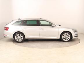 Škoda Superb  2.0 TDI 