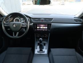 Škoda Superb  2.0 TDI 