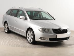 Škoda Superb  2.0 TDI Elegance