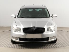 Škoda Superb  2.0 TDI Elegance 