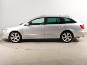 Škoda Superb  2.0 TDI Elegance 