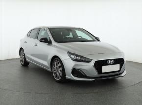 Hyundai i30 Fastback  1.4 T-GDI 