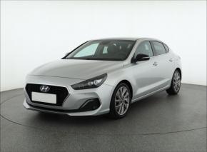 Hyundai i30 Fastback  1.4 T-GDI 