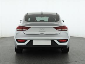 Hyundai i30 Fastback  1.4 T-GDI 