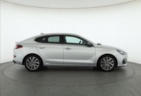 Hyundai i30 Fastback  1.4 T-GDI 