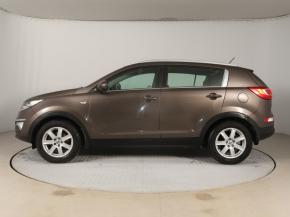 Kia Sportage  1.7 CRDi 