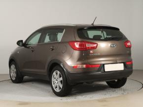 Kia Sportage  1.7 CRDi 