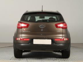 Kia Sportage  1.7 CRDi 