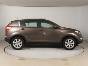 Kia Sportage  1.7 CRDi 