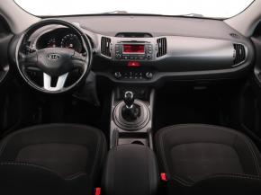 Kia Sportage  1.7 CRDi 