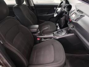 Kia Sportage  1.7 CRDi 