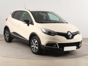 Renault Captur  0.9 TCe Limited