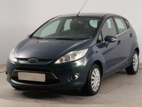 Ford Fiesta  1.25 i 