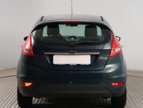 Ford Fiesta  1.25 i 