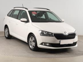 Škoda Fabia  1.0 TSI 