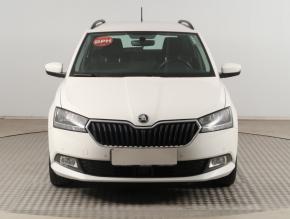 Škoda Fabia  1.0 TSI 