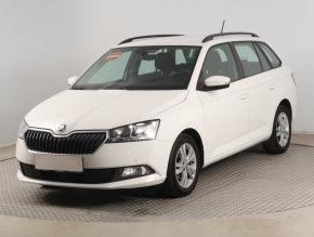 Škoda Fabia  1.0 TSI 