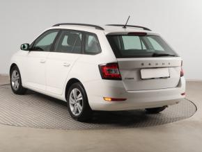 Škoda Fabia  1.0 TSI 