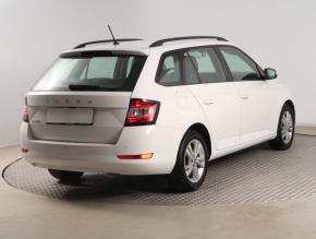 Škoda Fabia  1.0 TSI 