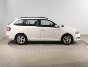 Škoda Fabia  1.0 TSI 