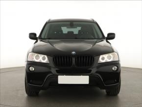 BMW X3  xDrive20d 