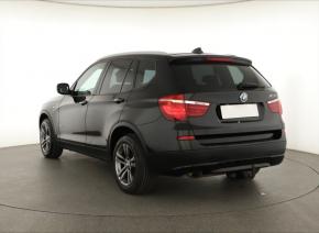 BMW X3  xDrive20d 