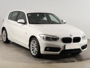 BMW 1  120d 