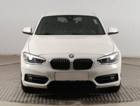 BMW 1  120d 