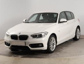 BMW 1  120d 