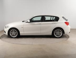 BMW 1  120d 