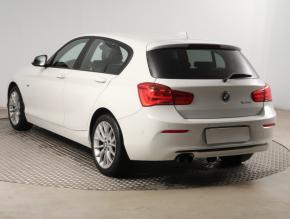 BMW 1  120d 